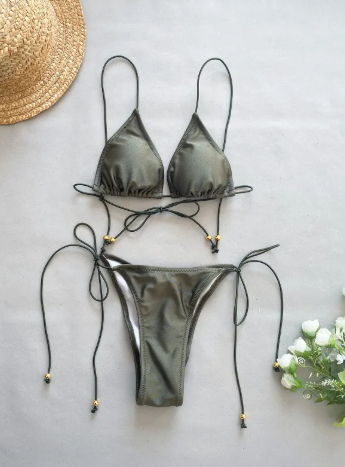 Rope Bikini